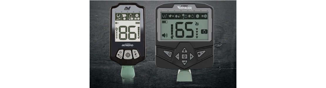 Зображення - Огляд металошукачів X-Terra Intrepid та X-Terra Voyager